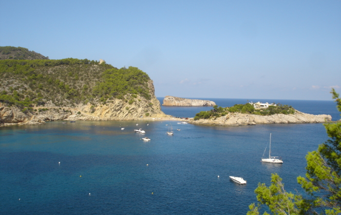 Port de Sant Miquel